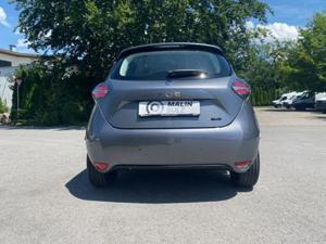 Renault Zoe Bild 4