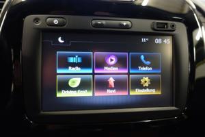 Renault Captur 2015 Bild 7