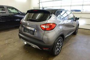 Renault Captur 2015 Bild 15