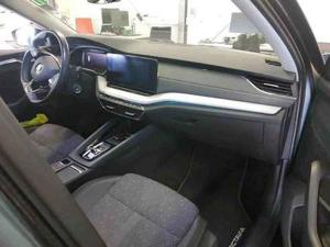 Skoda Octavia Bild 3