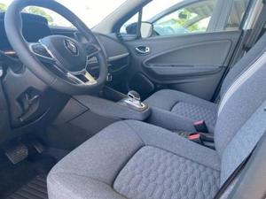 Renault Zoe Bild 12