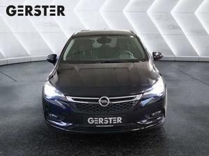 Opel Astra Bild 2