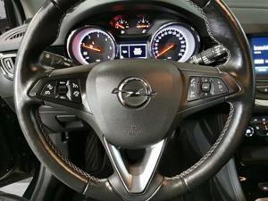 Opel Astra Bild 9