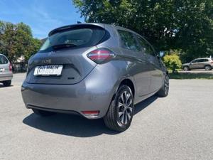 Renault Zoe Bild 5