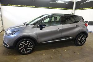 Renault Captur 2015 Bild 18