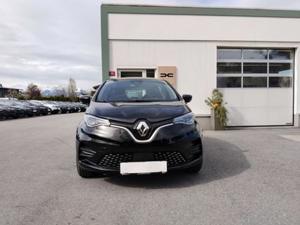 Renault Zoe Bild 8