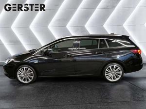 Opel Astra Bild 3