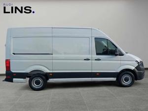 Volkswagen Crafter Bild 7