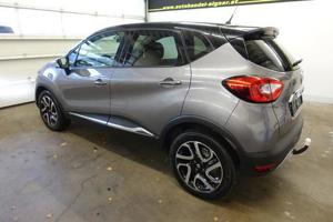 Renault Captur 2015 Bild 17