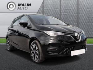 Renault Zoe Bild 1