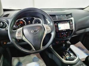 Nissan Navara Bild 7