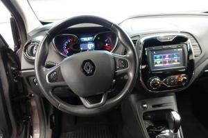 Renault Captur 2015 Bild 5