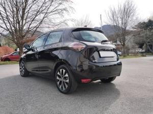 Renault Zoe Bild 3