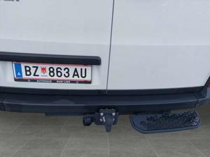 Volkswagen Crafter Bild 14