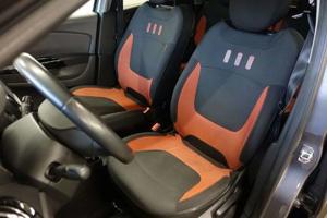 Renault Captur 2015 Bild 4