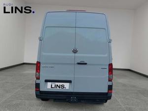 Volkswagen Crafter Bild 5