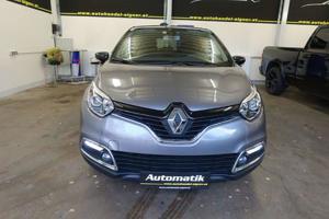 Renault Captur 2015 Bild 2