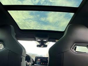 CUPRA Formentor Bild 15