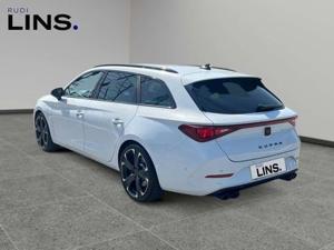 CUPRA Leon Bild 4