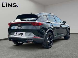 CUPRA Formentor Bild 5