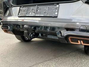 CUPRA Formentor Bild 17