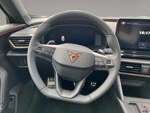 CUPRA Formentor Bild 12