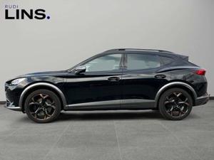 CUPRA Formentor Bild 2