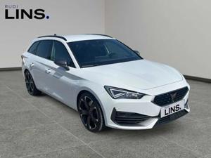 CUPRA Leon Bild 8