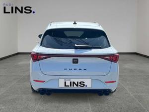 CUPRA Leon Bild 4