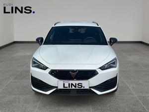 CUPRA Leon Bild 9