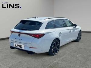 CUPRA Leon Bild 6