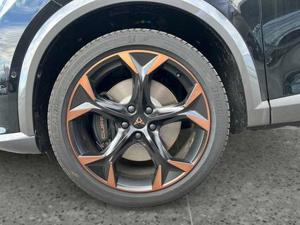 CUPRA Formentor Bild 14