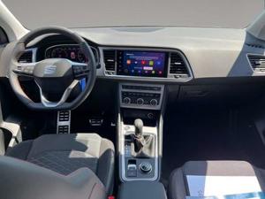 SEAT Ateca Bild 11