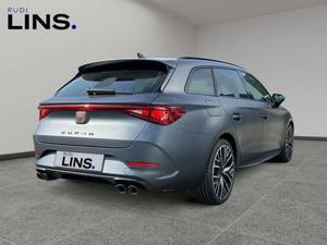 CUPRA Leon Bild 6