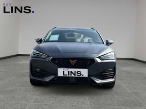 CUPRA Leon Bild 9