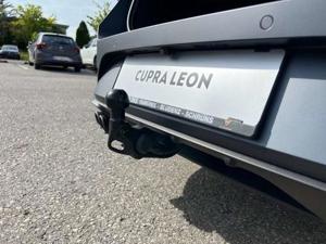 CUPRA Leon Bild 18