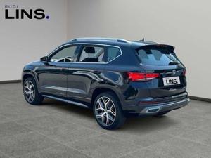 SEAT Ateca Bild 4