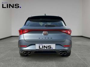 CUPRA Leon Bild 5