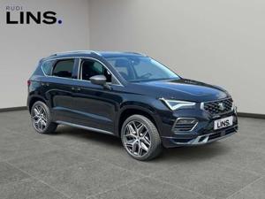 SEAT Ateca Bild 8