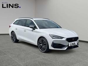 CUPRA Leon Bild 8