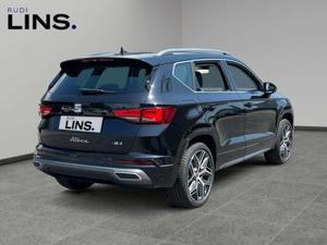 SEAT Ateca Bild 6