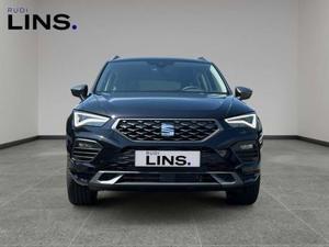 SEAT Ateca Bild 9