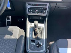 SEAT Ateca Bild 12