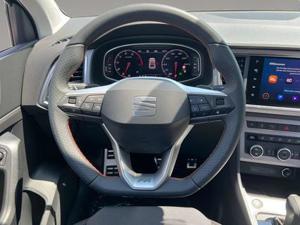 SEAT Ateca Bild 13