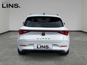 CUPRA Leon Bild 5