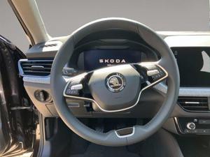 Skoda Scala Bild 13