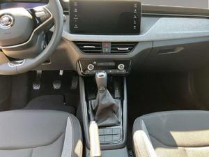 Skoda Scala Bild 12