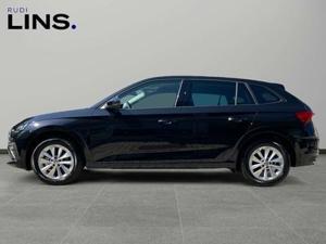 Skoda Scala Bild 3