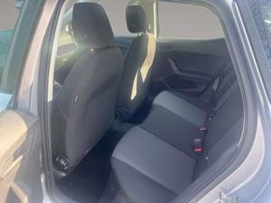 SEAT Arona Bild 14