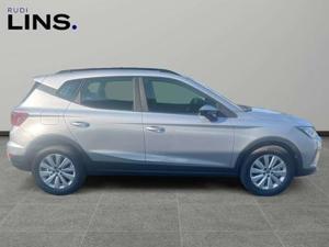 SEAT Arona Bild 7